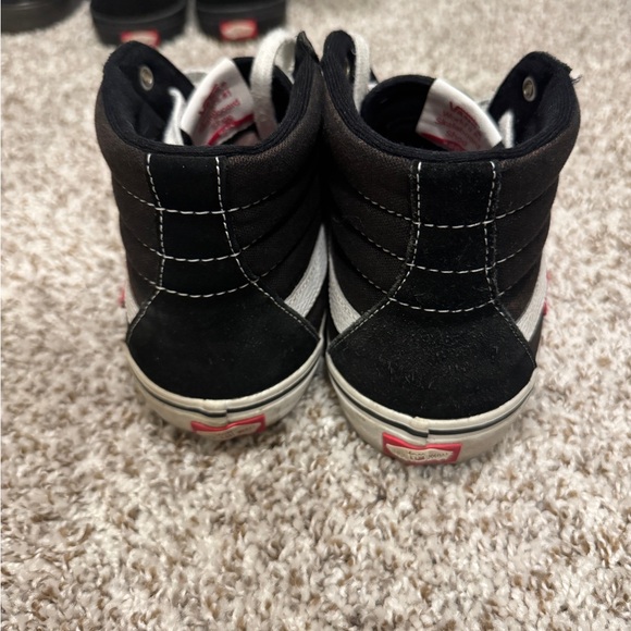Vans Sk8hi - Picture 3 of 5
